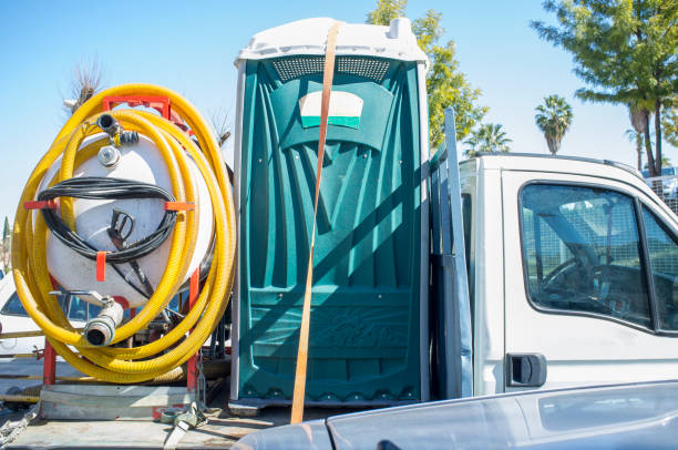 Best Affordable porta potty rental  in Paradise Hills, NM