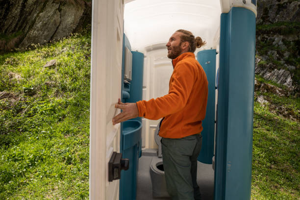 Best Porta potty delivery and setup  in Paradise Hills, NM