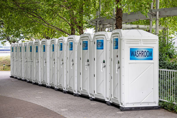 Best Portable bathroom rental  in Paradise Hills, NM