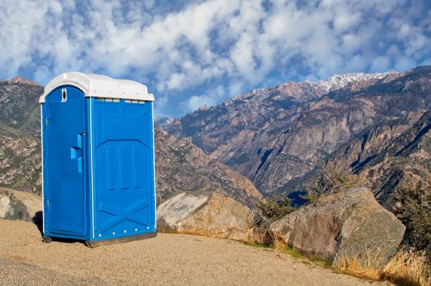 Best Emergency porta potty rental  in Paradise Hills, NM