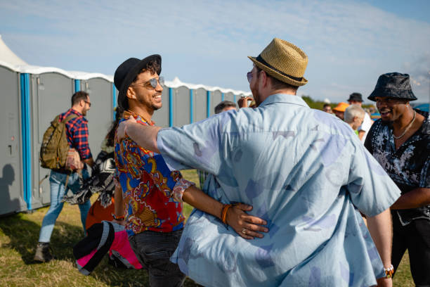Best Local porta potty services  in Paradise Hills, NM