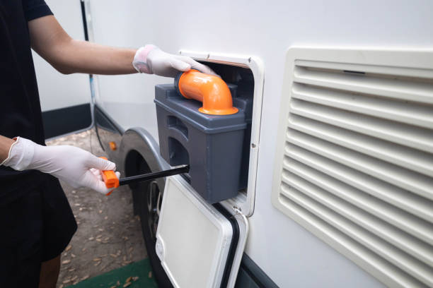 Portable bathroom rental in Paradise Hills, NM