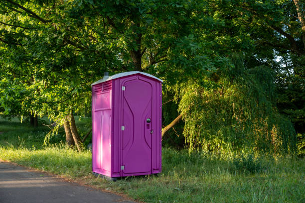 Portable Toilet Options We Offer in Paradise Hills, NM