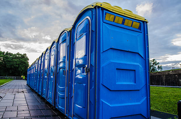 Best High-end porta potty rental  in Paradise Hills, NM