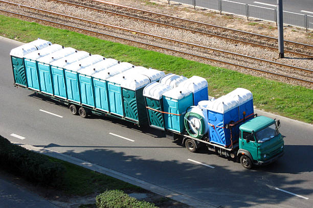 Best Long-term porta potty rental  in Paradise Hills, NM